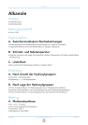 Vorschaubild Lernzettel Alkanole